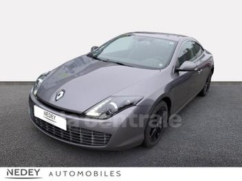 RENAULT LAGUNA 3 COUPE III (2) COUPE 1.5 DCI 110 INTENS ECO2