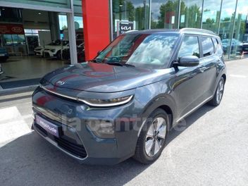 KIA E-SOUL 150KW PREMIUM 64KWH