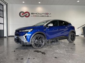 RENAULT CAPTUR 2 II 1.3 MILD HYBRID 160 EDC GSR2 ESPRIT ALPINE