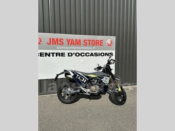 HUSQVARNA SUPERMOTO 701