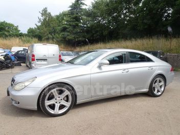 MERCEDES CLASSE CLS 350 7G-TRONIC
