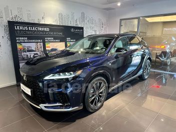 LEXUS 