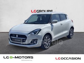 SUZUKI SWIFT 4 IV 1.2 DUALJET HYBRID PACK