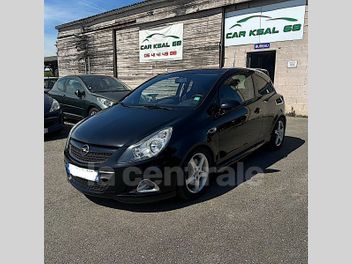 OPEL 