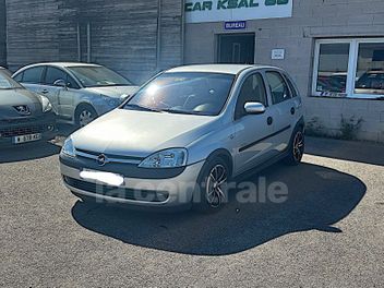 OPEL 