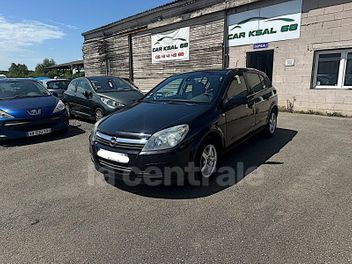 OPEL 