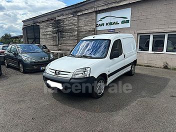PEUGEOT PARTNER 1.6 HDI 75 TOTEM