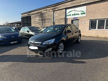 OPEL ASTRA 4 IV 1.4 TURBO 140 CONNECT PACK