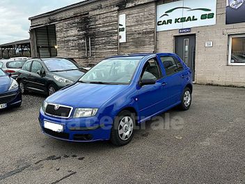 SKODA 