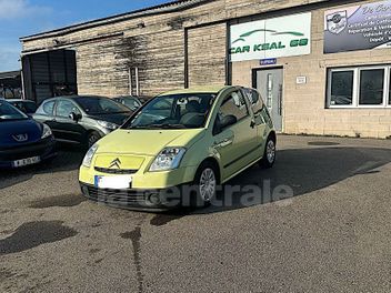 CITROEN 