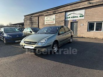 CITROEN 