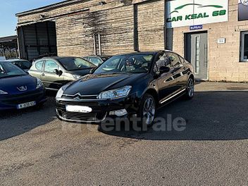 CITROEN C5 (2E GENERATION) II (2) HDI 200 FAP SERIE NOIRE BVA6