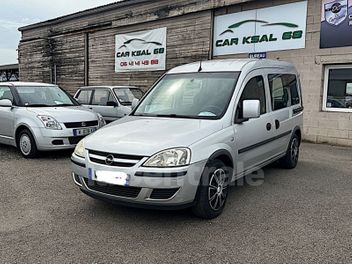 OPEL 