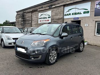 CITROEN C3 PICASSO 1.6 VTI 120 EXCLUSIVE