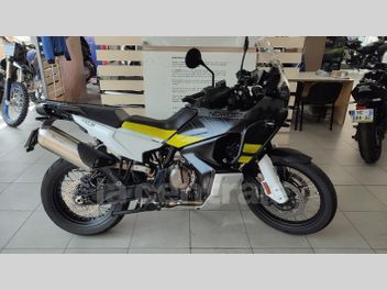 HUSQVARNA NORDEN 901