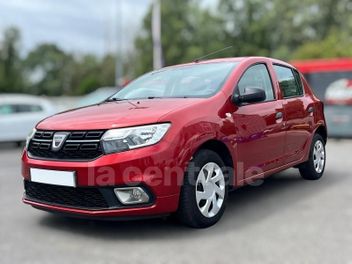 DACIA 