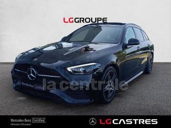 MERCEDES CLASSE C 5 SW V SW 220 D AMG LINE 9G-TRONIC