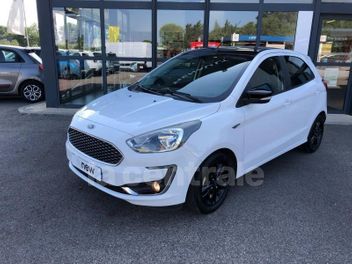 FORD KA+ 1.2 TI-VCT 85 WHITE EDITION 5P
