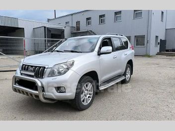 TOYOTA LAND CRUISER SERIE 150 3.0 D-4D 60TH ANNIVERSARY
