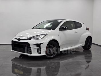 TOYOTA YARIS 3 GRMN GR TRACK
