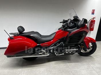HONDA F6B 1832