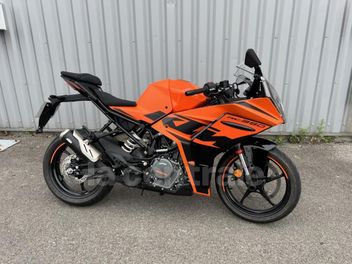 KTM RC 390