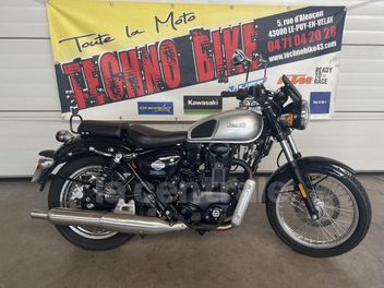 BENELLI IMPERIALE 400