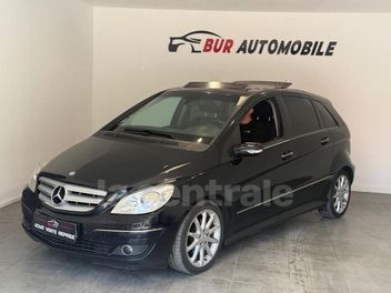 MERCEDES CLASSE B 200 CDI CVT