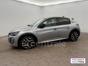PEUGEOT 