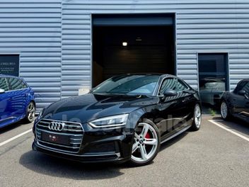 AUDI A5 (2E GENERATION) II 2.0 TDI 190 S LINE S TRONIC
