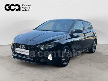 HYUNDAI I20 (3E GENERATION) III 1.0 T-GDI 100 HYBRID 48V INTUITIVE DCT-7