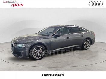 AUDI A6 (5E GENERATION) V 2.0 50 TFSIE QUATTRO S LINE S TRONIC 7