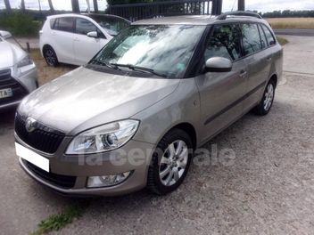SKODA 