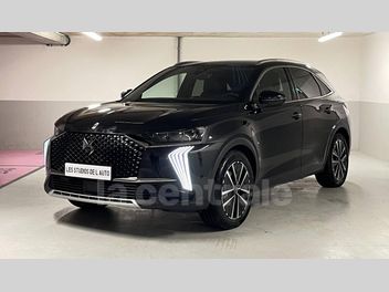 DS DS 7 1.6 HYBRIDE RECHARGEABLE E-TENSE 300 4X4 RIVOLI EAT8