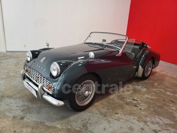 TRIUMPH TR 3 2.0 100