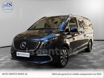 MERCEDES EQV 300 EXTRA LONG 204 AVANTGARDE 103 KWH