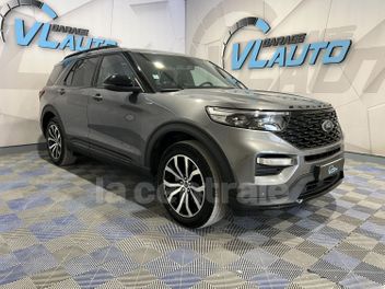 FORD EXPLORER 6 VI 3.0 E 457 PARALLEL PHEV INTELLIGENT AWD ST-LINE BVA10