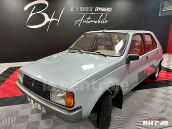 RENAULT 