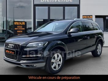 AUDI Q7 (2) 3.0 V6 TDI 204 AMBITION LUXE 7PL