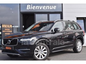 VOLVO XC90 (2E GENERATION) II D4 MOMENTUM GEARTRONIC 8 7PL