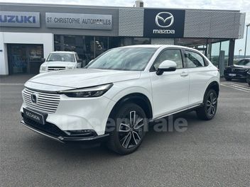 HONDA HR-V 3 III EHEV 1.5 I-MMD 2WD ADVANCE