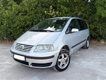VOLKSWAGEN SHARAN (2) TDI 115 BV6