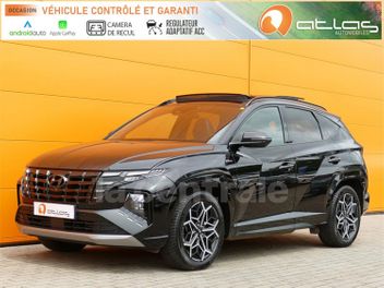 HYUNDAI TUCSON 4 IV 1.6 T-GDI 265 HTRAC PLUG-IN N LINE EXECUTIVE BVA6