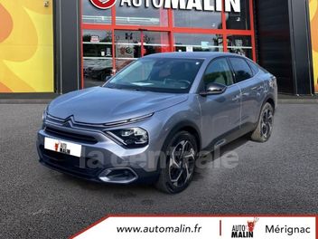 CITROEN C4 (3E GENERATION) X III X 1.5 BLUEHDI 130 S&S SHINE EAT8
