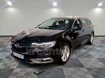 OPEL INSIGNIA 2 SPORTS TOURER II SPORTS TOURER 1.6 ECOTEC DIESEL 136 ELITE AUTOMATIQUE