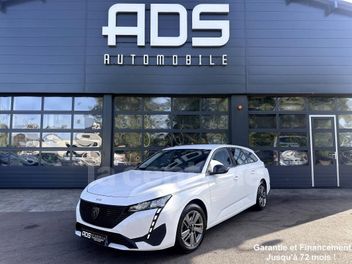 PEUGEOT 308 (3E GENERATION) SW III SW 1.5 BLUEHDI 130 S&S ACTIVE PACK EAT8