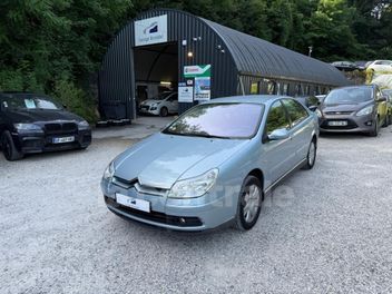 CITROEN C5 (2) 2.0 HDI 138 FAP SILLAGE