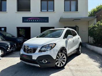 OPEL 