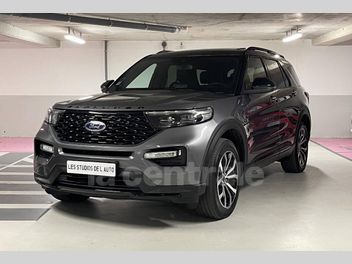 FORD EXPLORER 6 VI 3.0 ECOBOOST 457 PHEV AWD ST-LINE POWERSHIFT
