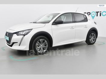 PEUGEOT E-208 (2E GENERATION) II ELECTRIQUE STYLE 50 KWH